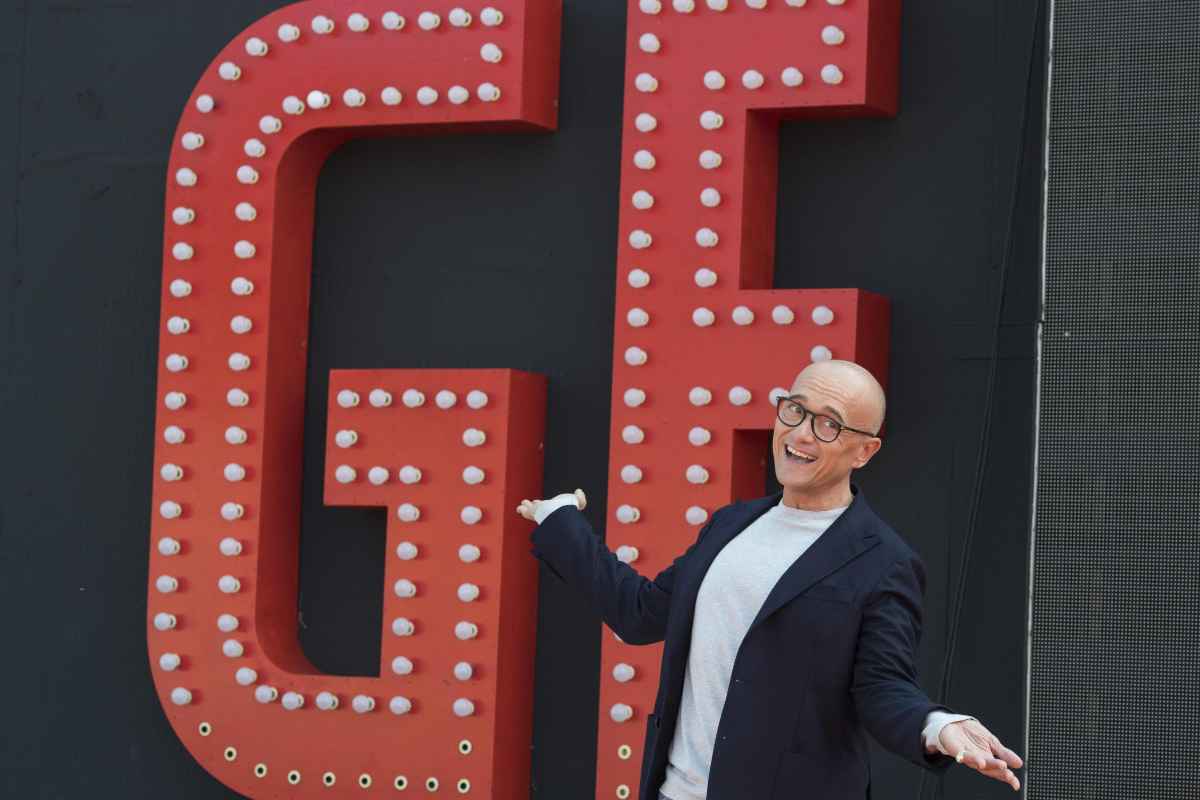 Concorrenti Grande Fratello 2024