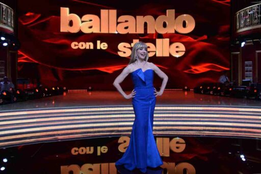Maestro lascia Ballando con le Stelle