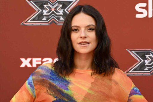 Francesca Michielin dramma