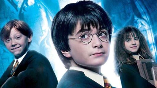 Dove si trova il castello di Harry Potter