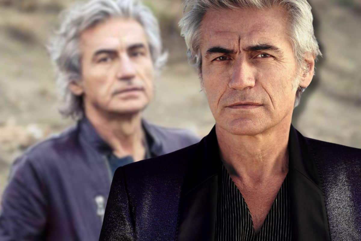 luciano ligabue dramma