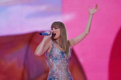 Taylor Swift gravissime accuse regina pop