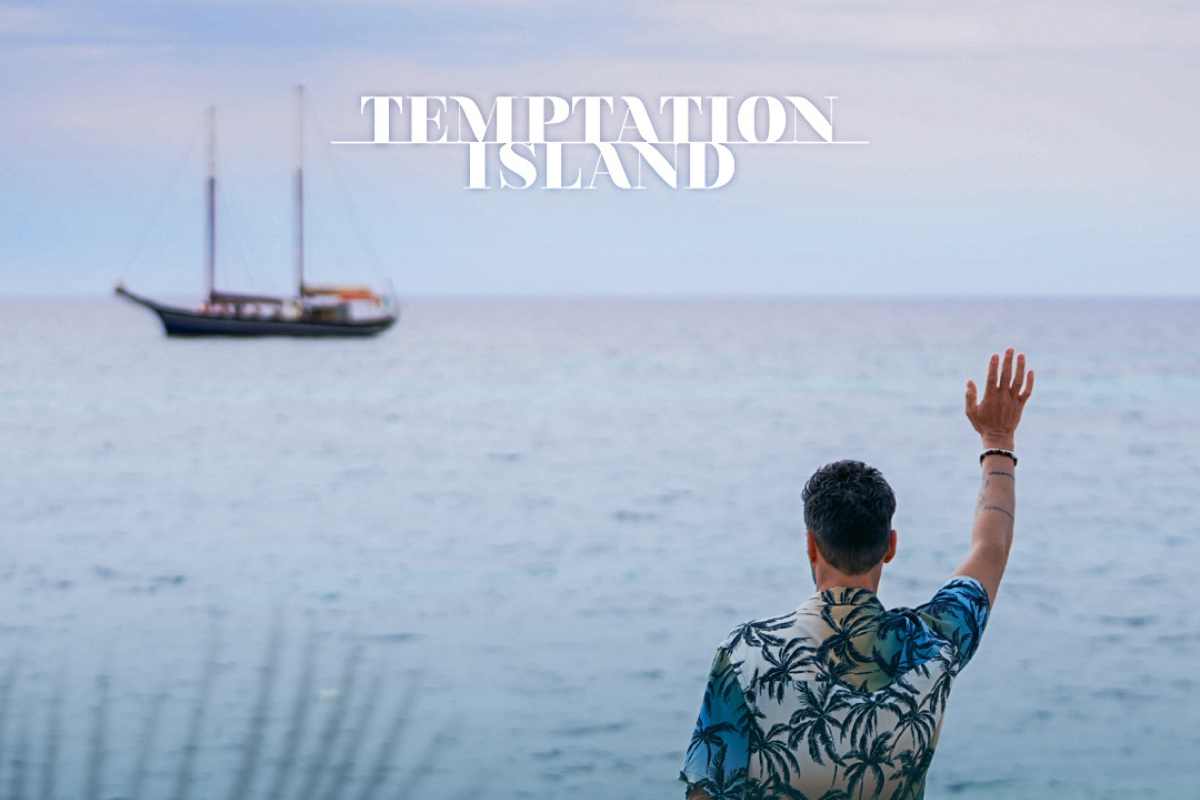 Spoiler Temptation Island: coppia squalificata