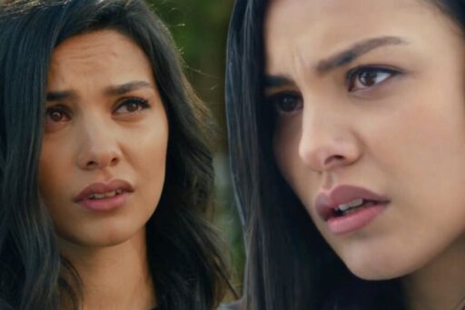 Endless love anticipazioni zeynep