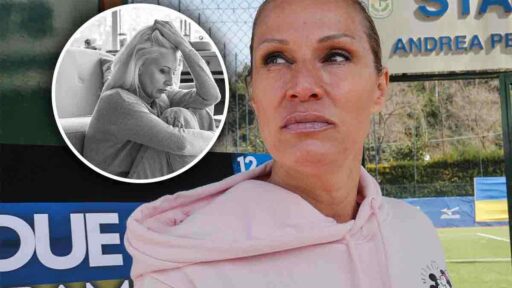 La verità sulla cecità di Annalisa Minetti