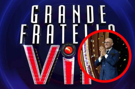 ex gieffina nuovo flirt