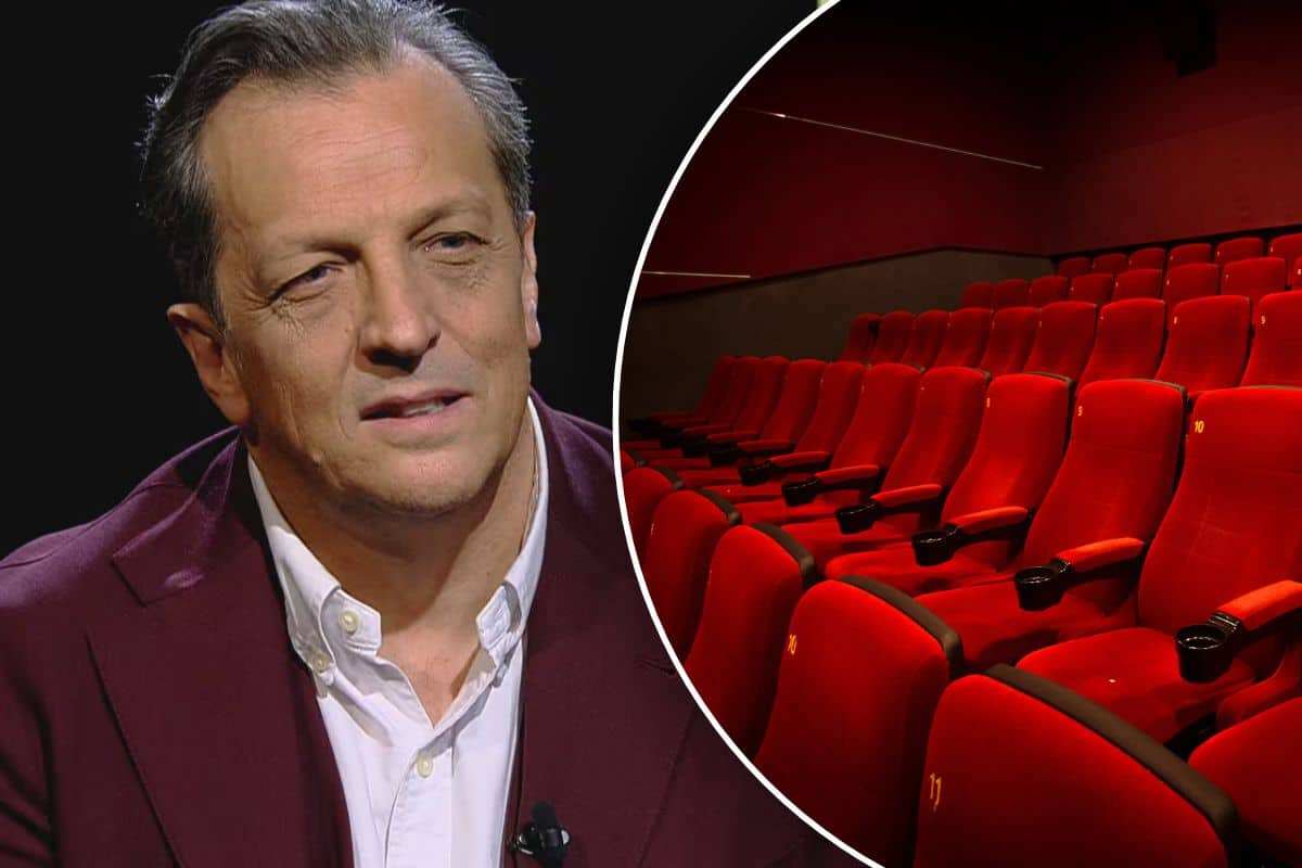 Gabriele Muccino torna cinema
