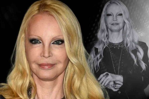 La confessione di Patty Pravo