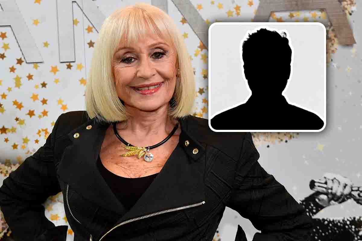 beniamino raffaella carrà