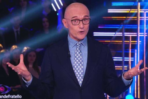 Grande Fratello nome bomba cast
