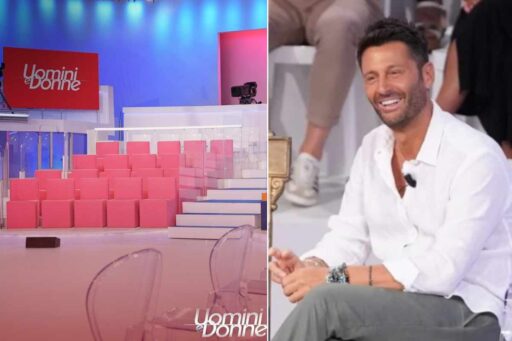 spoiler temptation island uomini e donne
