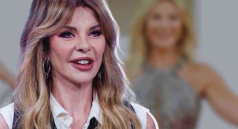 “Non rilascio interviste”: Alba Parietti arriva in aeroporto e il figlio la accoglie così – Video