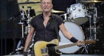 Bruce Springsteen, svolta epocale nella carriera: il duetto nell’ultimo singolo è una rivoluzione