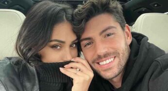 Cecilia Rodriguez: lo scherzo a Ignazio Moser finisce malissimo – Video