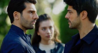 Anticipazioni Endless Love: Nihan rapita da Nazif, Emir e Kemal stupiscono