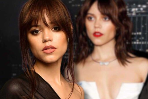 Nuovo film Jenna Ortega