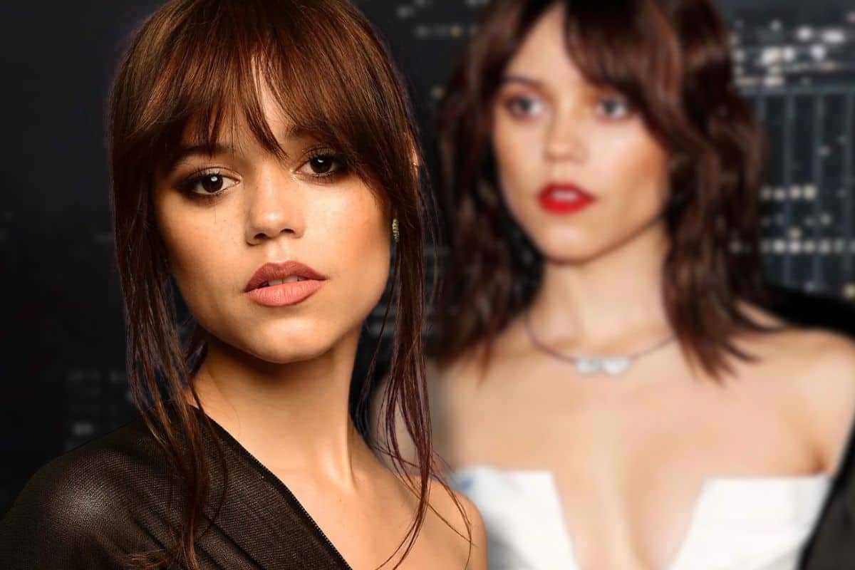 Nuovo film Jenna Ortega