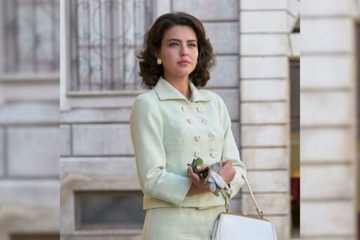 Protagonista Il Paradiso delle Signore