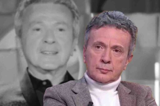 Pupo e il racconto drammatico