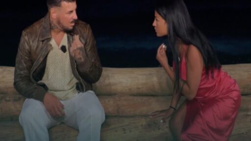 temptation island alessia lino