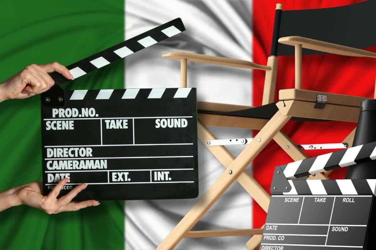 Partono le riprese di un film con un cast stellare