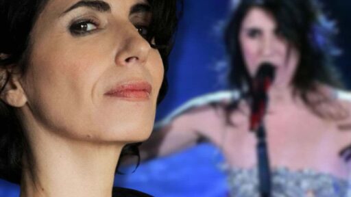 Giorgia x factor