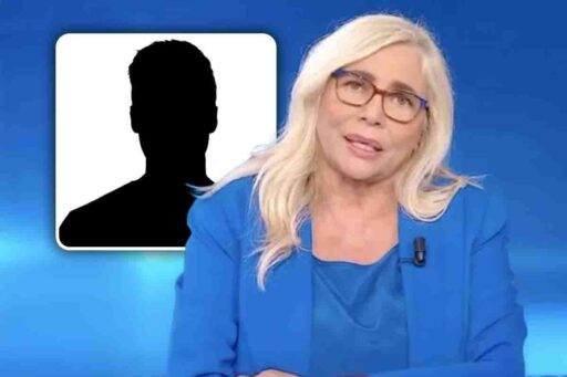 Mara Venier rivela il tradimento che l'ha fatta soffrire