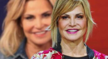 Simona Ventura, il gesto inaspettato verso un volto famosissimo della tv: “Mi piaceva che…”