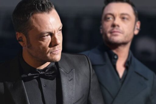 Tiziano Ferro in lacrime: "Mi vendicherò"