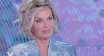 Dalila Di Lazzaro il rimpianto più grande della sua vita è solo questo: lacrime a fiumi dopo questa confessione