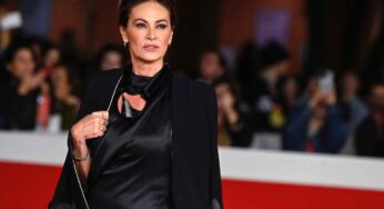 Elena Sofia Ricci dopo anni svela un dettaglio inedito: c’entra una famosissima fiction tv
