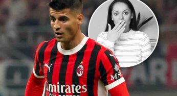 Alvaro Morata mette i puntini sulle ‘i’ e fa una confessione: farete fatica a crederci ma è davvero così