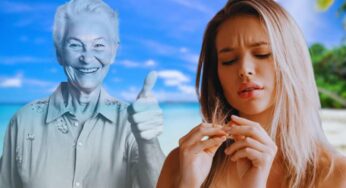 Rientro dalle vacanze e capelli rovinati: il rimedio della nonna a costo zero per una chioma da sogno