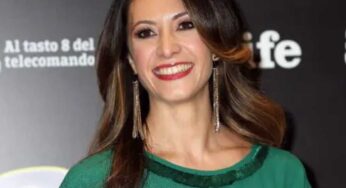 Amici la nuova prof Deborah Lettieri era già stata protagonista in studio, la ricordate?