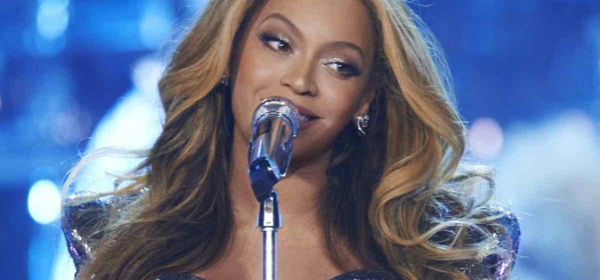 Beyoncé
