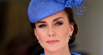 Kate perché ha indossato questi orecchini nella sua ultima uscita pubblica: “C’è un messaggio preciso”