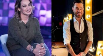 Angelo Madonia rompe il silenzio su Sonia Bruganelli, i due non si nascondono più: “Io e lei…”