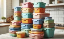 Tupperware La caduta di un colosso