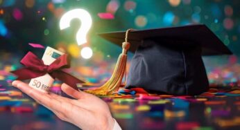 Busta per la laurea, quanto regalare a chi festeggia questo traguardo per evitare brutte figure