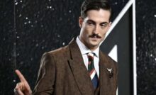 Damiano nuovo progetto da solista