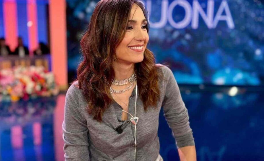 caterina balivo chi è il marito