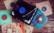 Vinile e Nostalgia: se il fascino retro