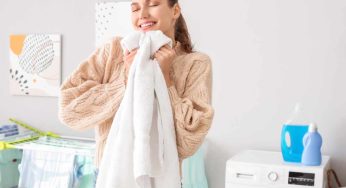 5 cose da fare per avere un bucato perfetto: non sbagliare la terza