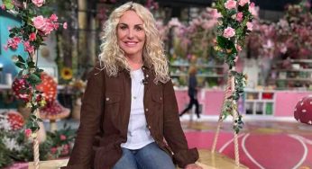 Antonella Clerici, decisione a sorpresa della Rai: arriva l’annuncio