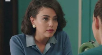 Il Paradiso delle Signore 9, anticipazioni: che fine farà Maria? Perché potrebbe sparire dalla soap