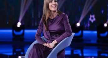 Silvia Toffanin, due lauree prestigiose: cosa ha studiato la conduttrice di Verissimo