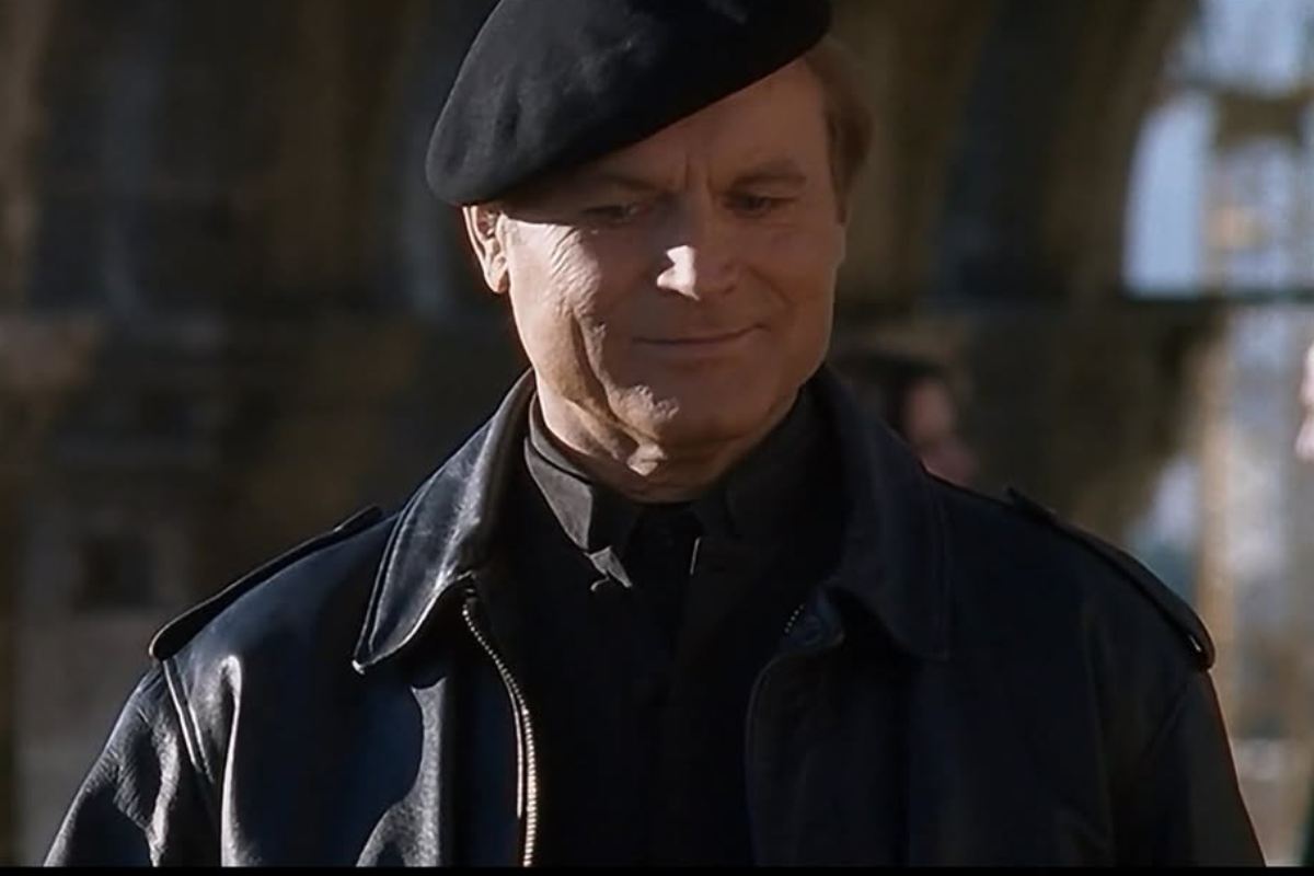 Terence Hill Don Matteo