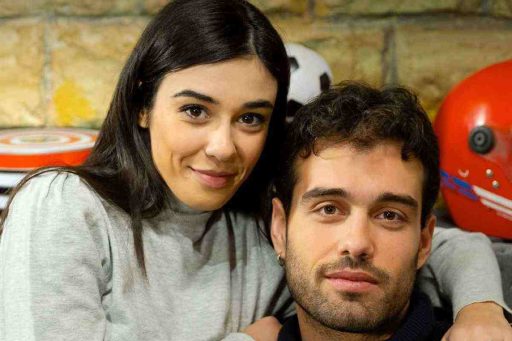 Un Posto al Sole Nunzio Rossella