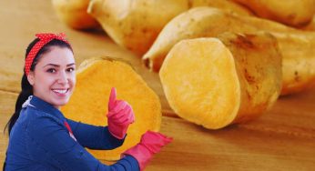Patate, buone sì ma anche utili: nelle faccende domestiche sono una potenza ma nessuno lo sa