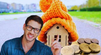 Riscaldamento, con pochi centesimi hai 23°C fissi a casa: i termosifoni te li puoi proprio dimenticare